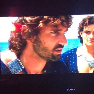 Meet your Posher, Sam